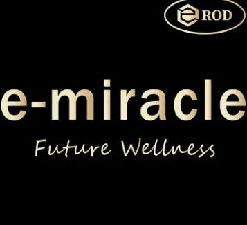eRODは ウェルネスの未来を変えます