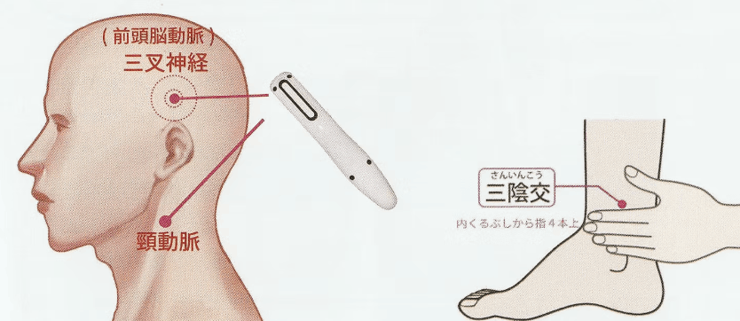 e-miracle の「大循環」使用法